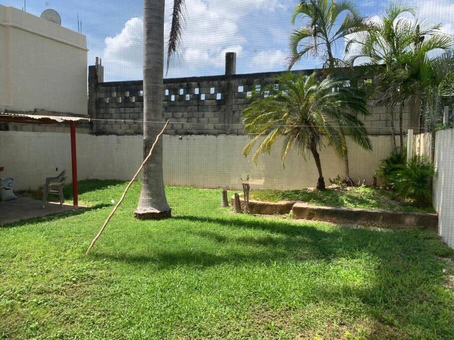 Villa Casa Diaz Chetumal Exterior foto