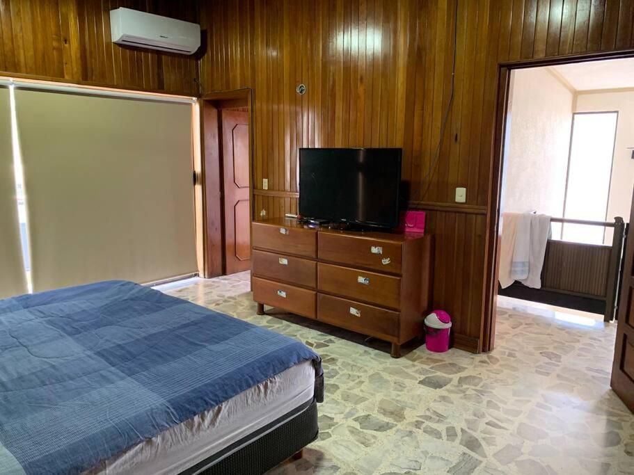 Villa Casa Diaz Chetumal Exterior foto